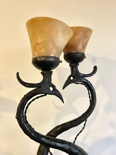 Lampe 