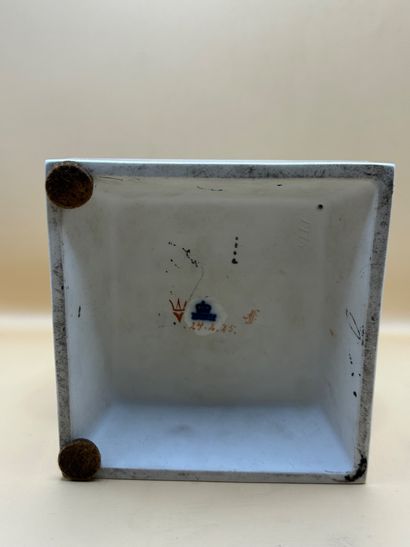 Gerhard HENNING (1880-1967) pour ROYAL COPENHAGEN...
