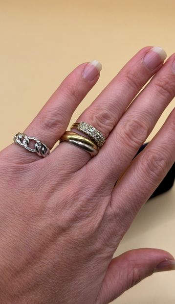 Bague 