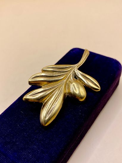 Broche 