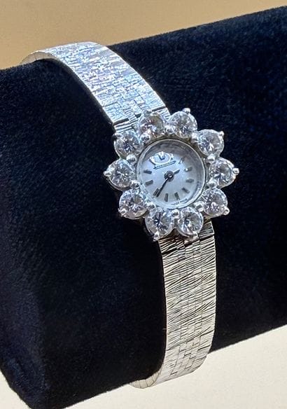 JAEGER LECOULTRE
DuoPlan joaillerie 
Vers...