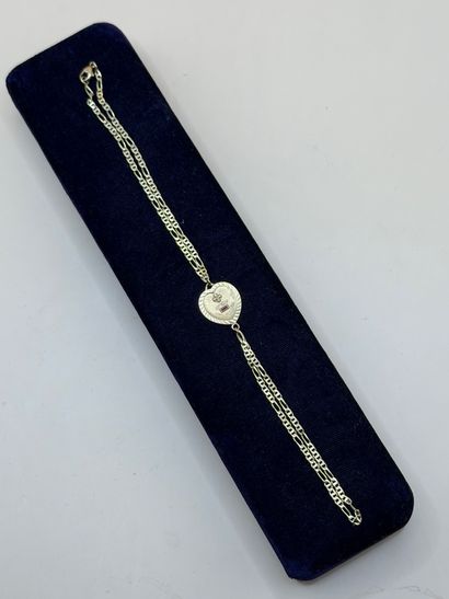 AUGIS 
Pendentif 