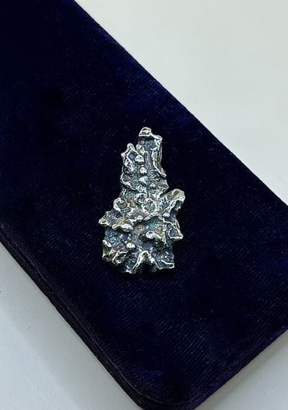 CHAUMET 
Pendentif 