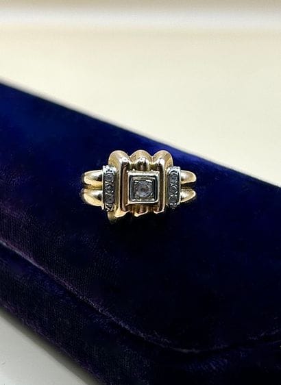Bague 