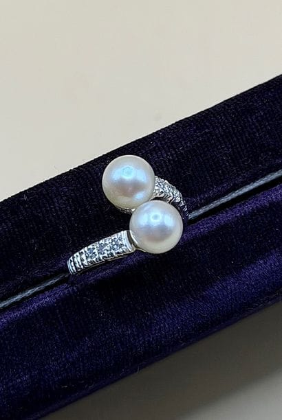 Bague 