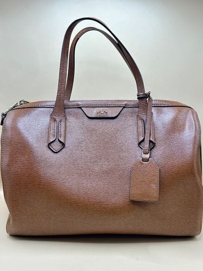 RALPH LAUREN 
Sac à main 