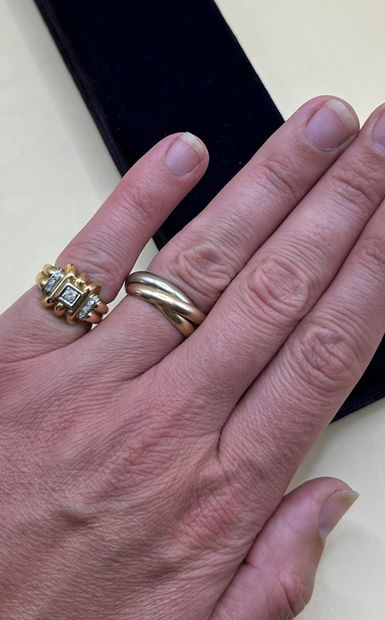 Bague 