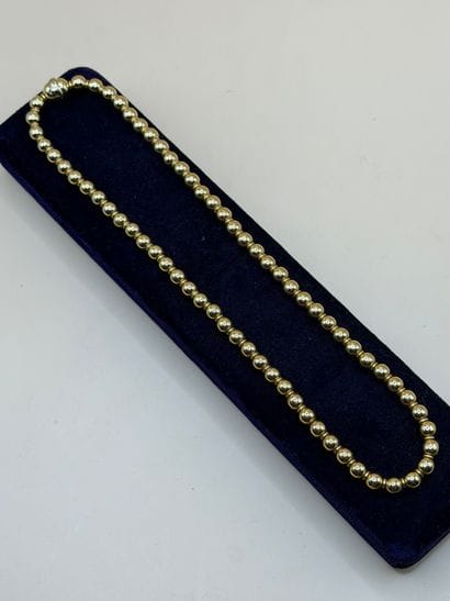 Collier 