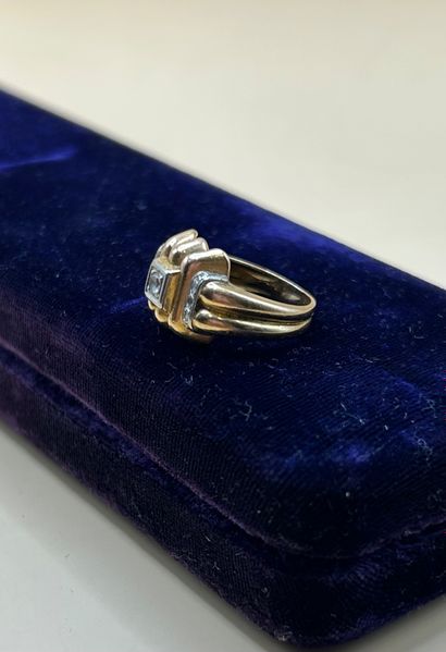 Bague 