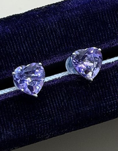 Paire de puces d'oreilles 