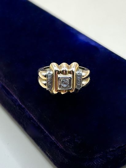 Bague 