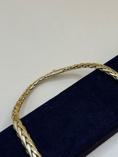 Important collier 