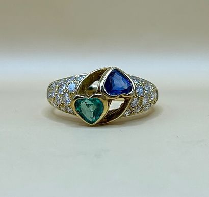 Bague 
