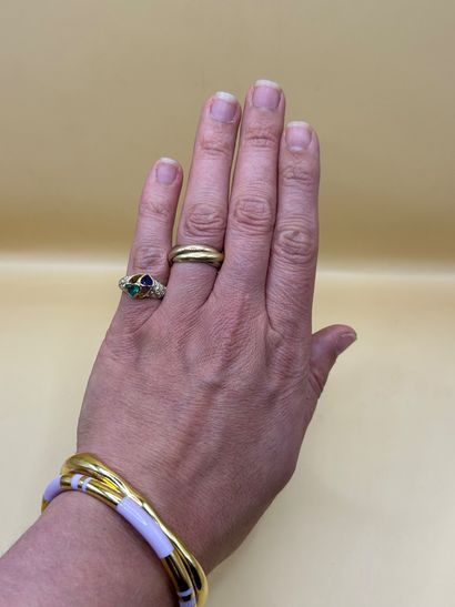 Bague 