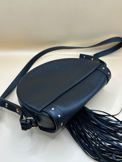 BALMAIN 
Sac à main modèle 