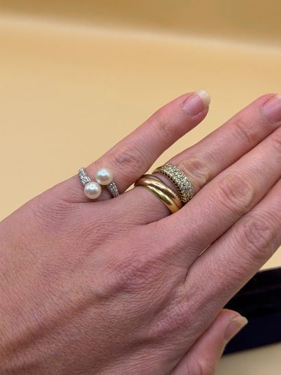 Bague 