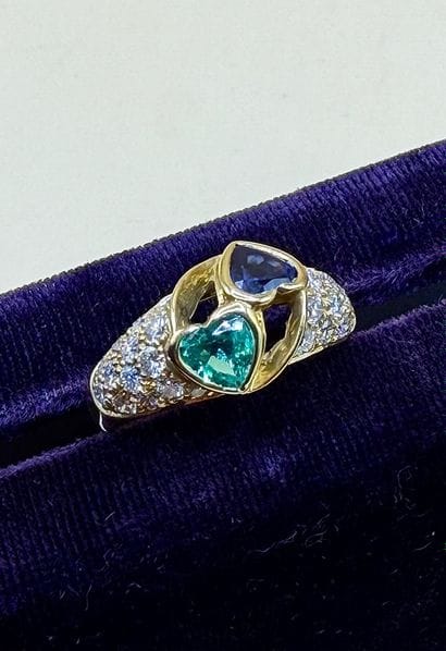 Bague 