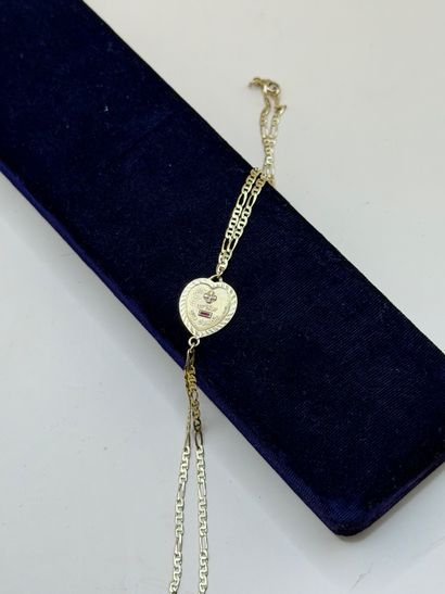 AUGIS 
Pendentif 