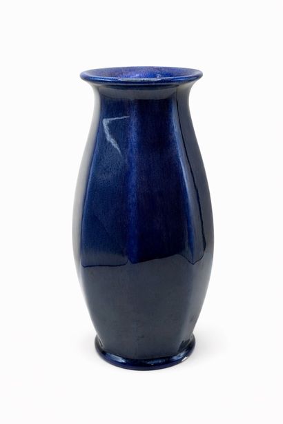 Paul MILET (1870-1950) for the Manufacture...
