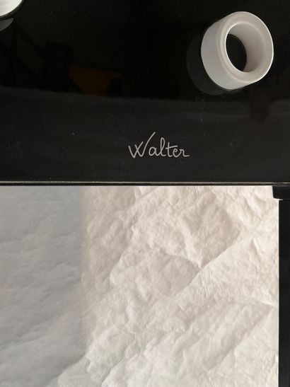 WALTER - école contemporaine du XXIe siècle...