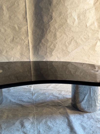 Création CONTEMPORAINE 
Table basse 