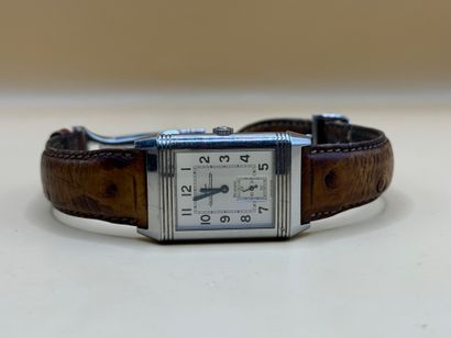 JAEGER LECOULTRE 
Reverso large size 
Reference...
