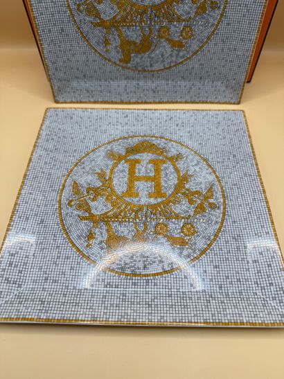 HERMÈS PARIS 
Collection 