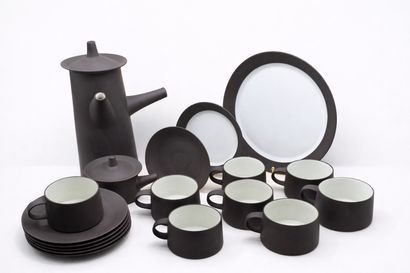 Jens harald QUISTGAARD designer & DANSK design...