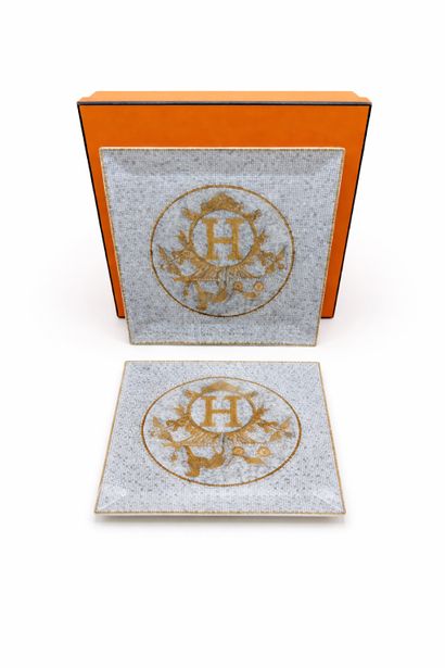 HERMÈS PARIS 
Collection 