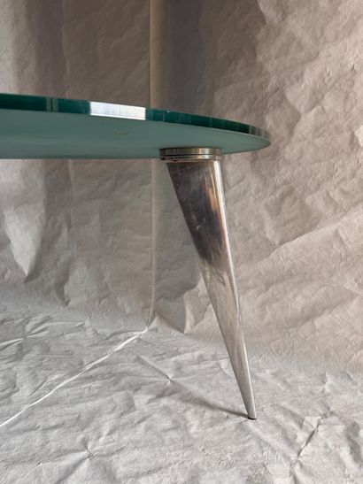Philippe STARCK (né en 1949) pour ALEPH éditeur...