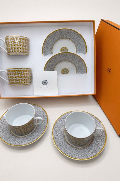 HERMÈS PARIS 
Collection 