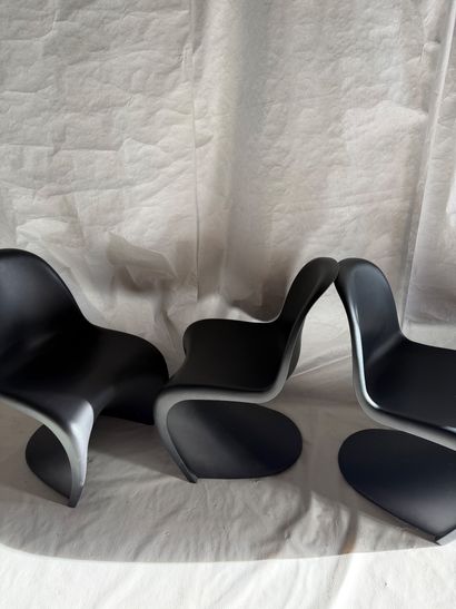 Verner PANTON (1926-1998) designer & VITRA...