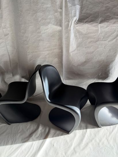 Verner PANTON (1926-1998) designer & VITRA...