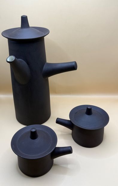 Jens harald QUISTGAARD designer & DANSK design...