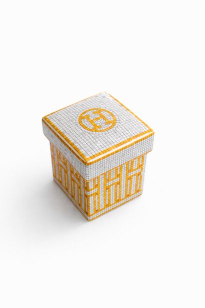 HERMÈS PARIS 
Collection 