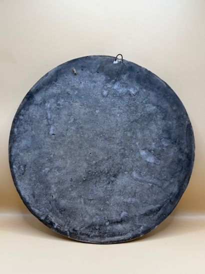 Léonard MOREL-LADEUIL (1820-1888), attributed...