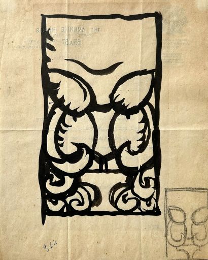 Sir Franck William BRANGWYN (1867-1956) &...