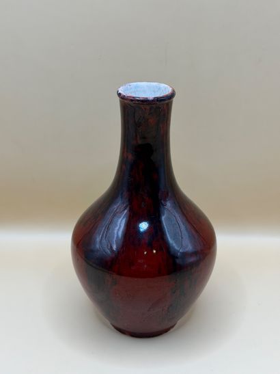Paul MILET (1870-1950) for the Manufacture...