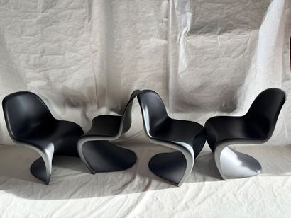 Verner PANTON (1926-1998) designer & VITRA...