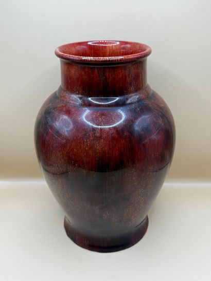 Paul MILET (1870-1950) for the Manufacture...