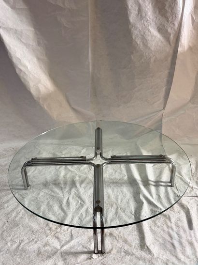 Gianfranco FRATTINI designer pour CASSINA...