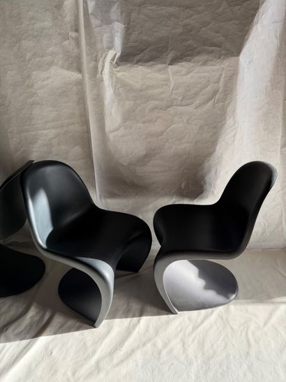 Verner PANTON (1926-1998) designer & VITRA...