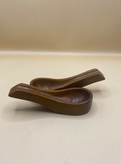 Jean GILLON (1919-2007) designer for ITALMA...
