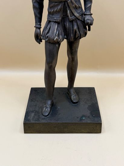 19th century school, after François-Joseph...