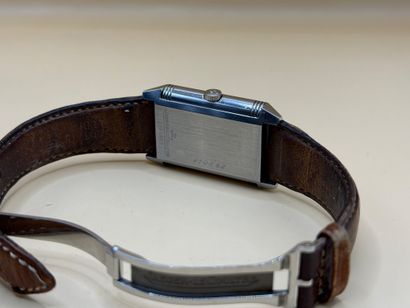 JAEGER LECOULTRE 
Reverso large size 
Reference...