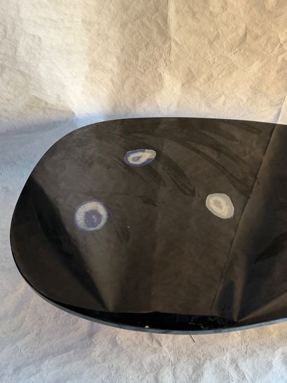 Création CONTEMPORAINE 
Table basse 