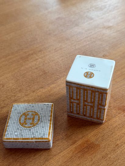 HERMÈS PARIS 
Collection 