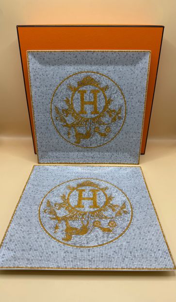 HERMÈS PARIS 
Collection 