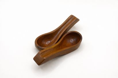 Jean GILLON (1919-2007) designer for ITALMA...