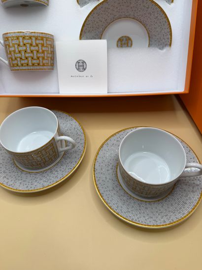HERMÈS PARIS 
Collection 